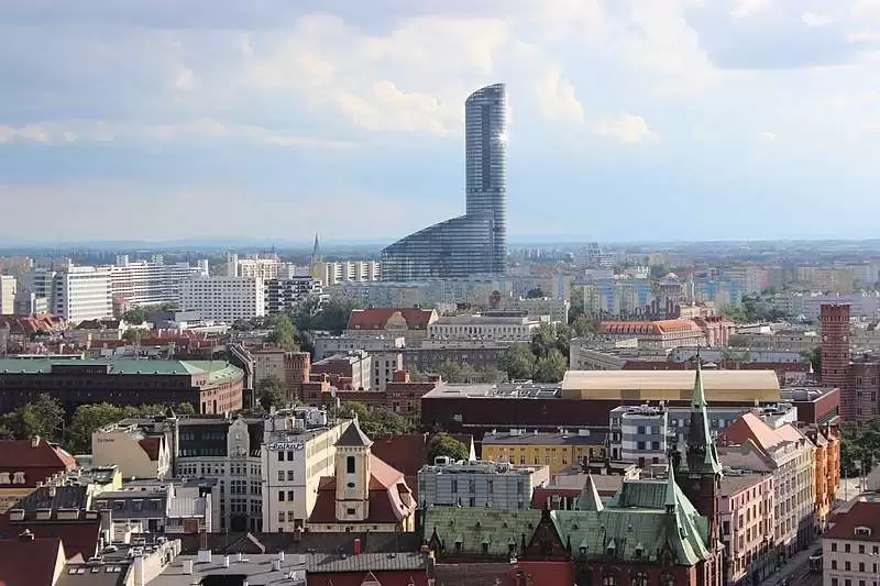 Bielizna damska Wrocław