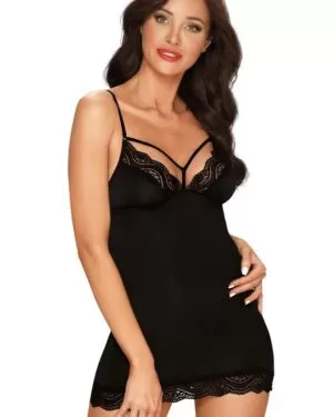 Koszulka Diyosa Chemise + stringi GRATIS!