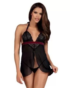 Koszulka Rossita Babydoll + stringi GRATIS!