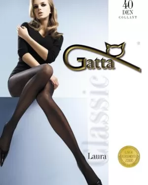 Rajstopy Gatta Laura 40