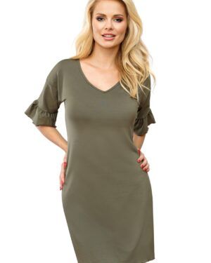 Koszulka 108 Khaki