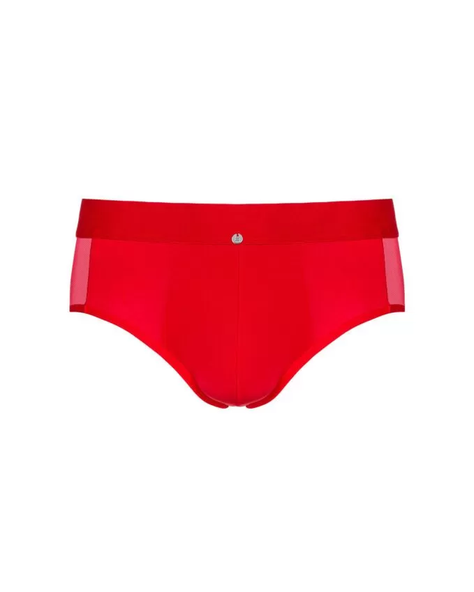 Slipy Boldero Red - obrazek 3