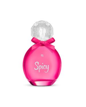 Perfumy Spicy 30 ml by Obsessive