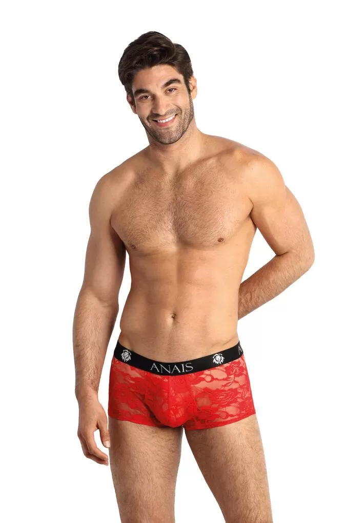 Bokserki Brave Brief