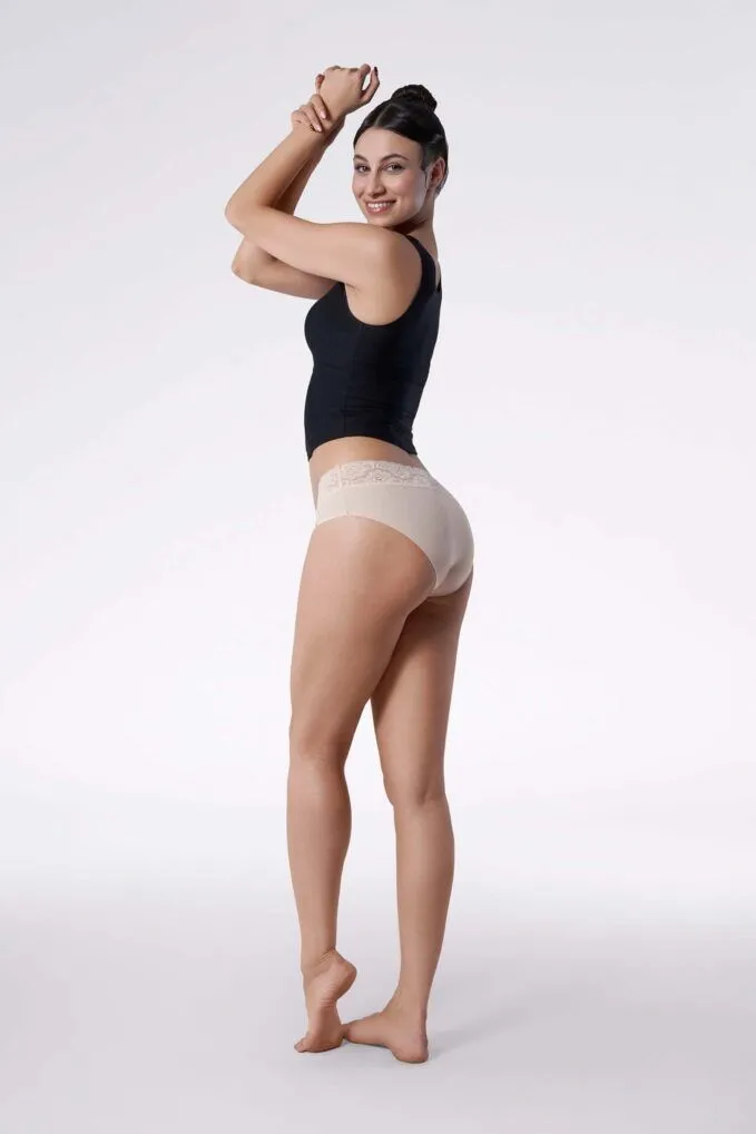 Figi Hipster Panty - obrazek 3