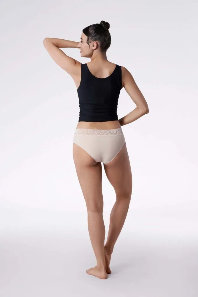 Figi Hipster Panty - obrazek 4