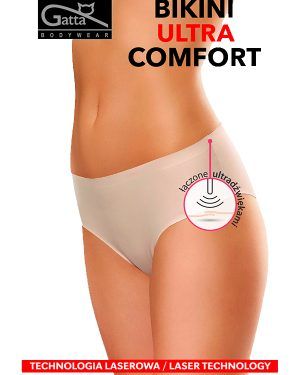 Figi Bikini Ultra Comfort