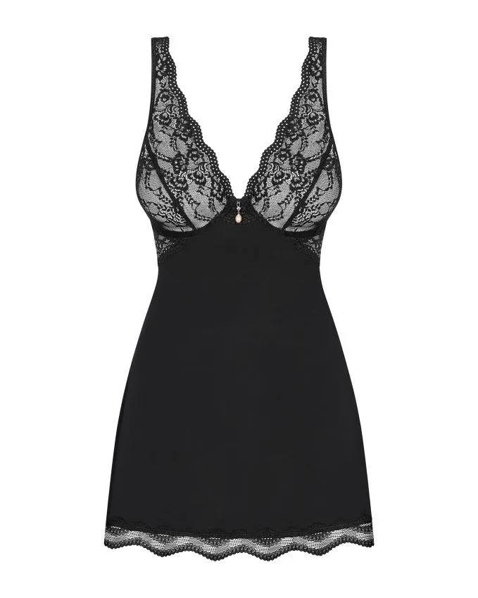 Koszulka Luvae Babydoll + stringi GRATIS! - obrazek 6