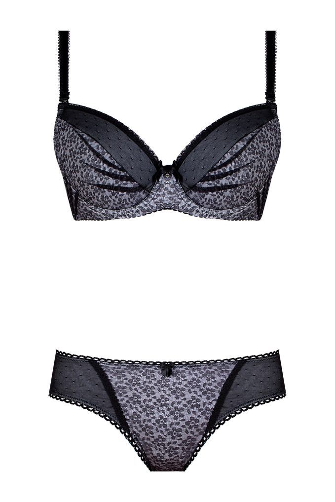 Biustonosz Busca PU-132 - obrazek 4