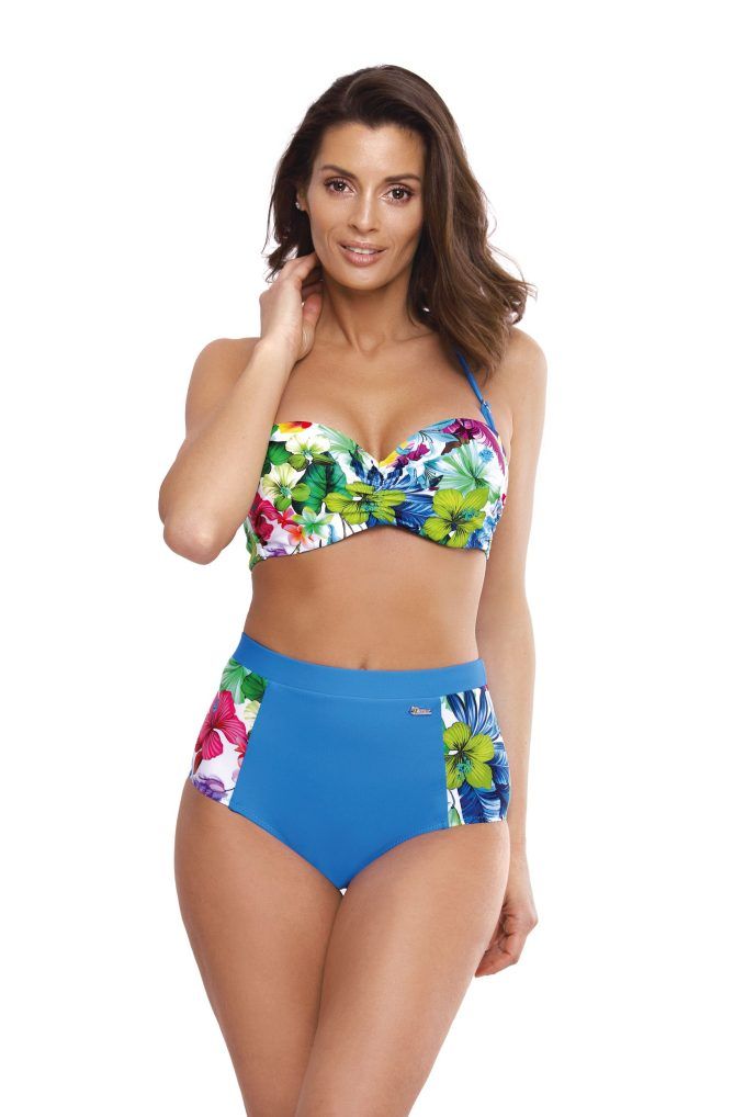 Kostium kąpielowy Madison Surf M-537 (5) - obrazek 6