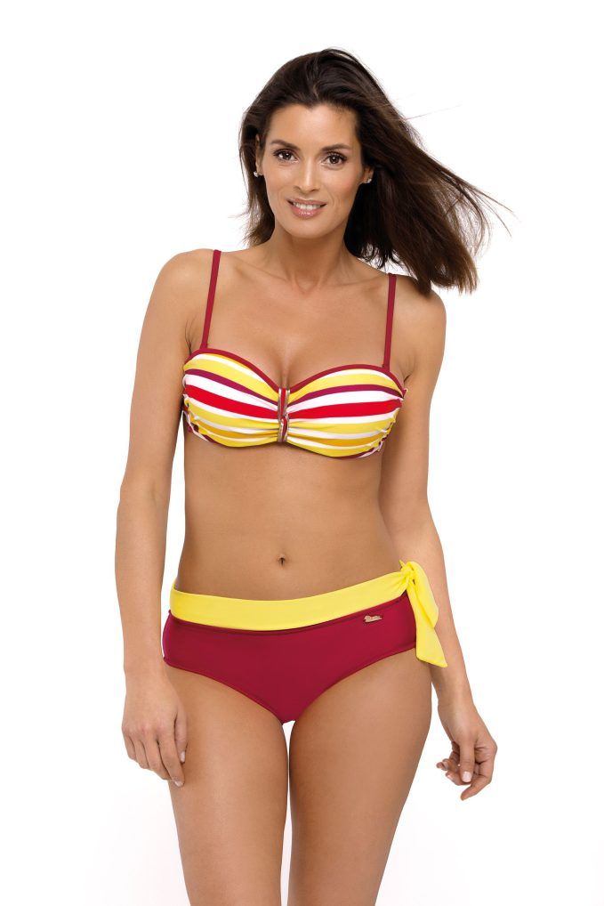 Kostium kąpielowy Adele Ribes-Tweety M-541 (2) - obrazek 6