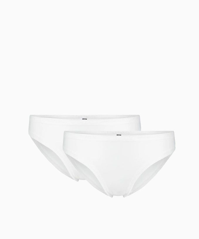 Figi 2BLP-055 2-pack Ecru/J2 - obrazek 5