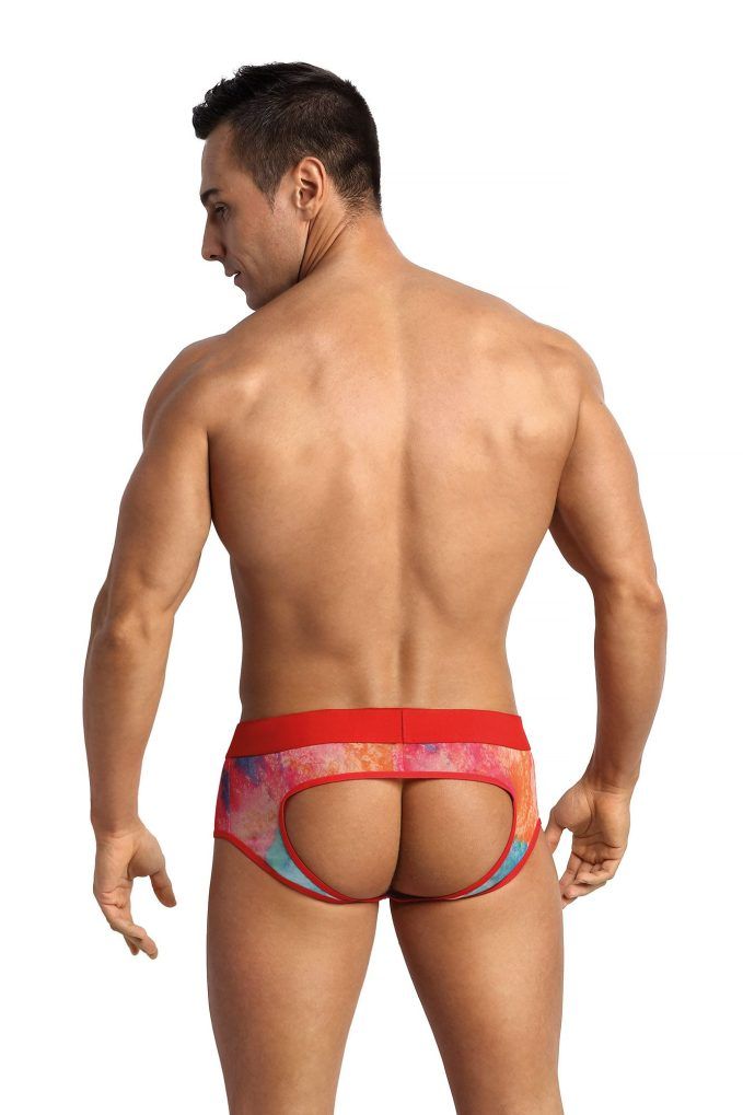 Slipy Falcon Jock - obrazek 6
