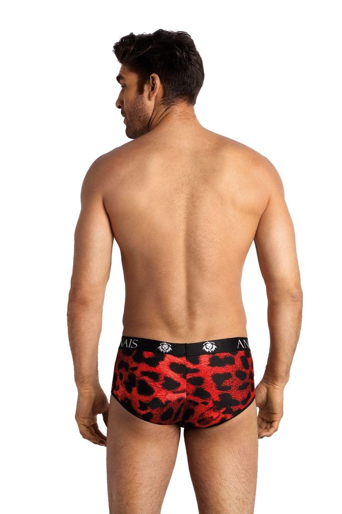 Bokserki Savage Brief - obrazek 6