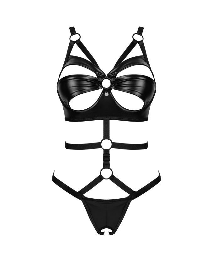 Body Armares - obrazek 5