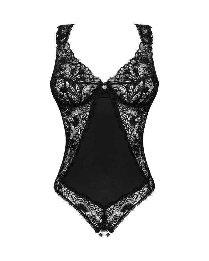 Body Donna Dream otwarte - obrazek 3